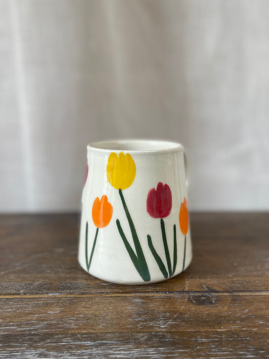 Tulip Mug 2
