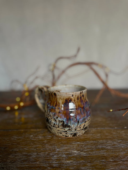 Moon Mug