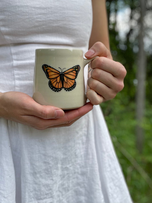 Monarch Mug 1