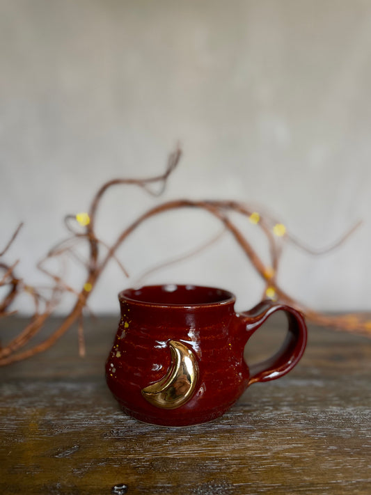 Moon Mug