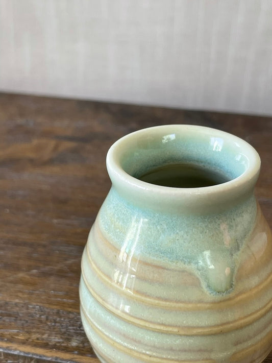 Mini Vase 3