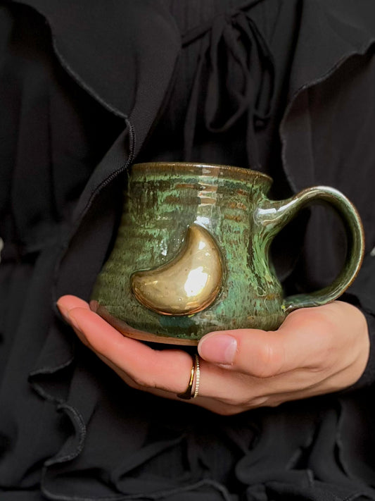 Moon Mug