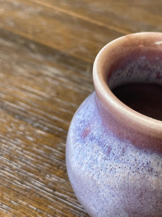 Mini Vase 4