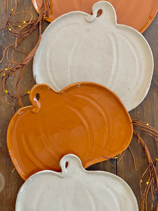 Charcuterie Pumpkin