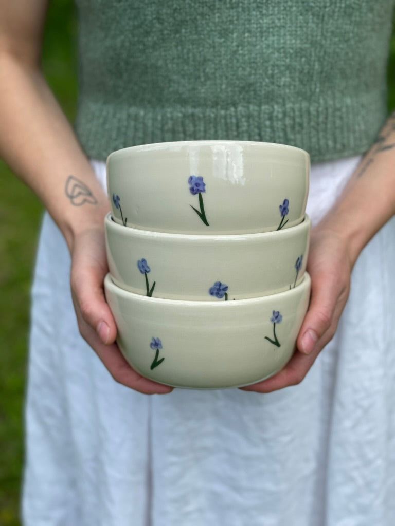 Frog Bowl 3