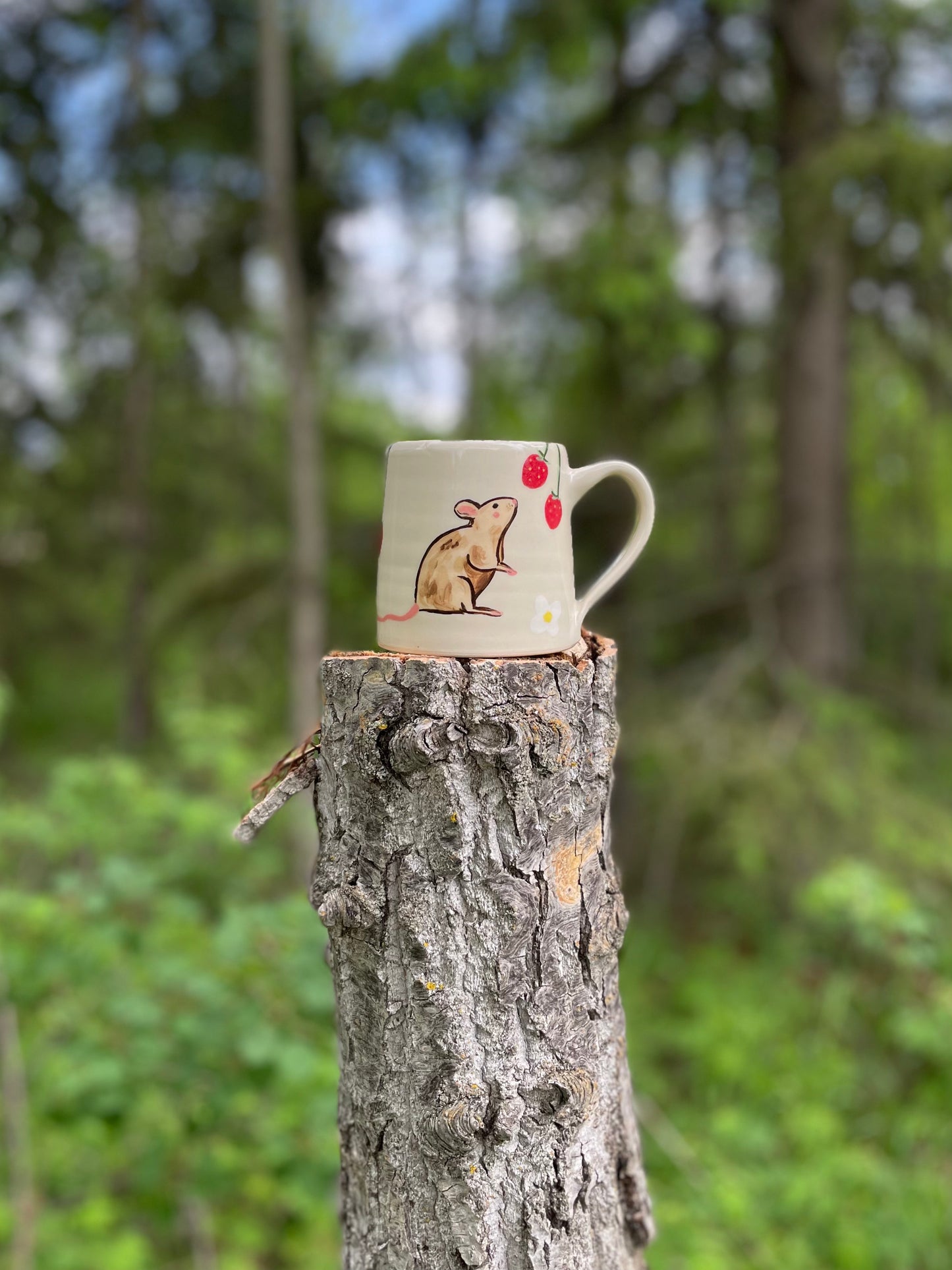 Mouse Mug 2