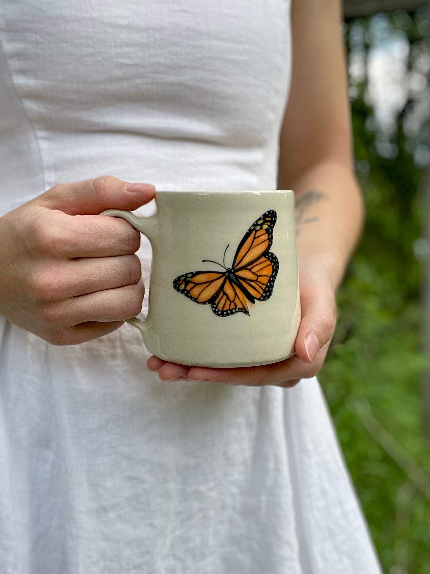 Monarch Mug 2