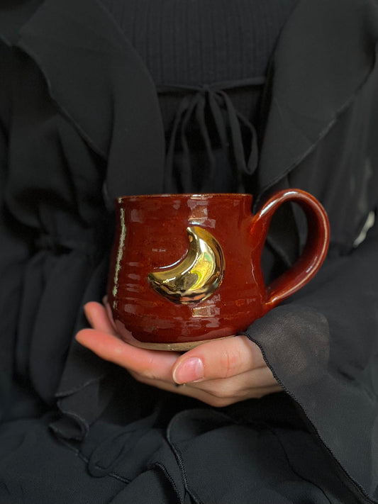 Moon Mug