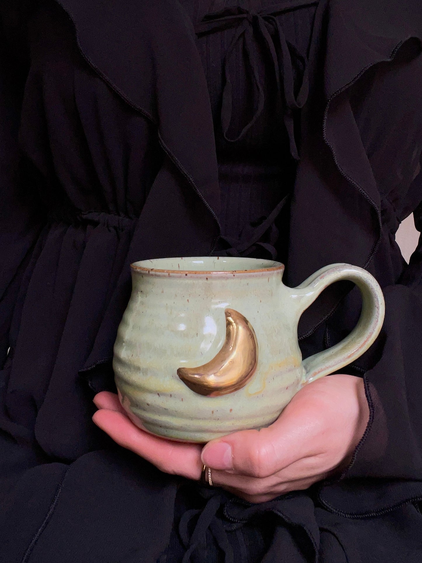 Moon Mug