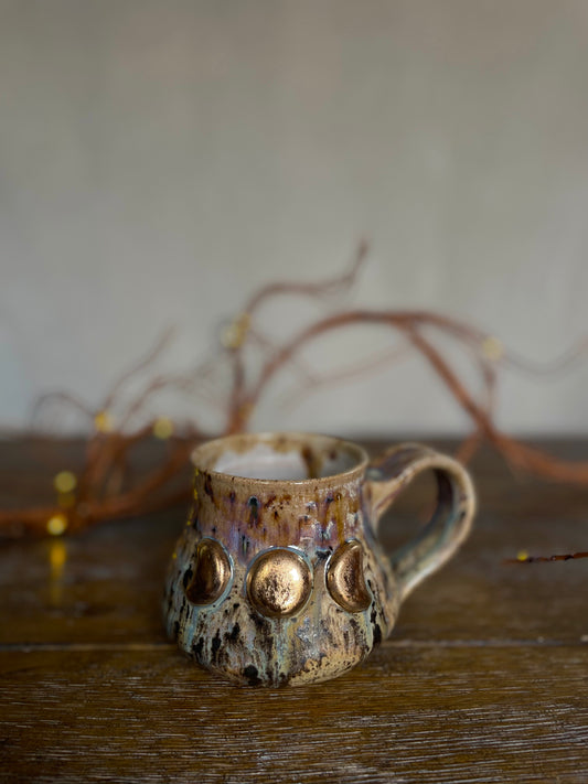 Moon Mug