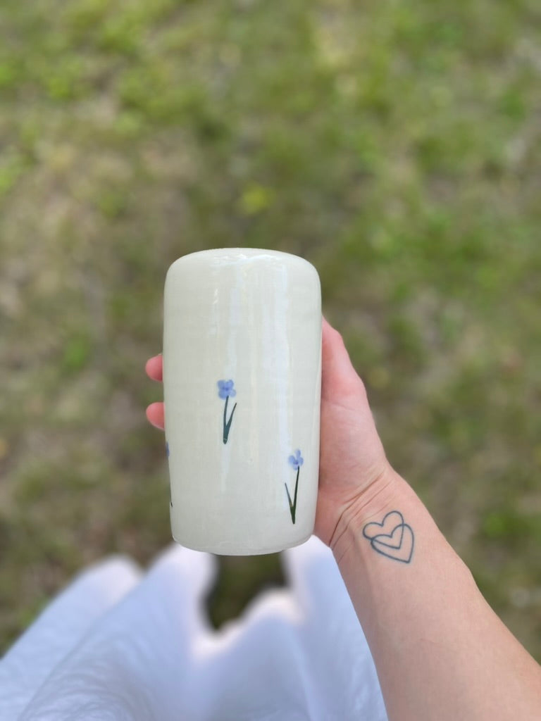 Bunny Tumbler 1