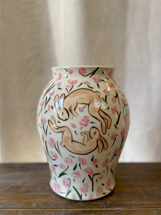Big Vase