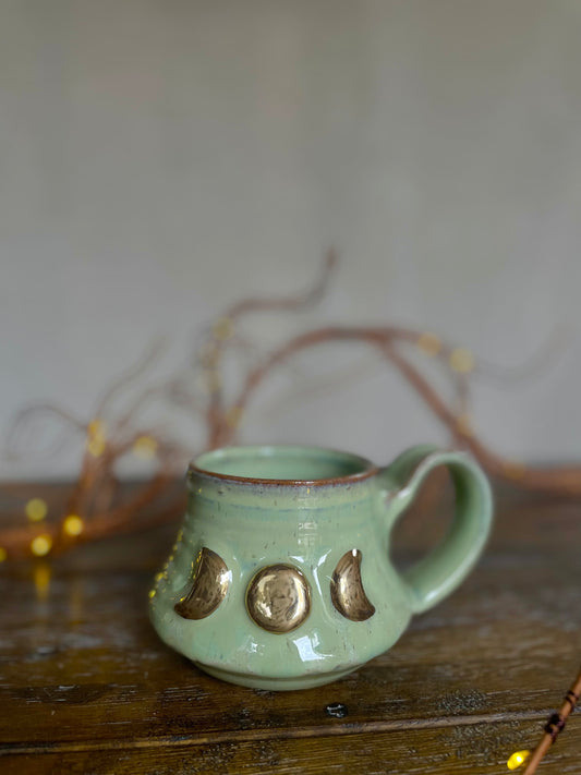 Moon Mug