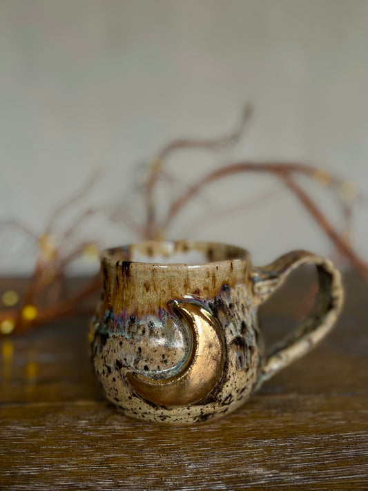 Moon Mug