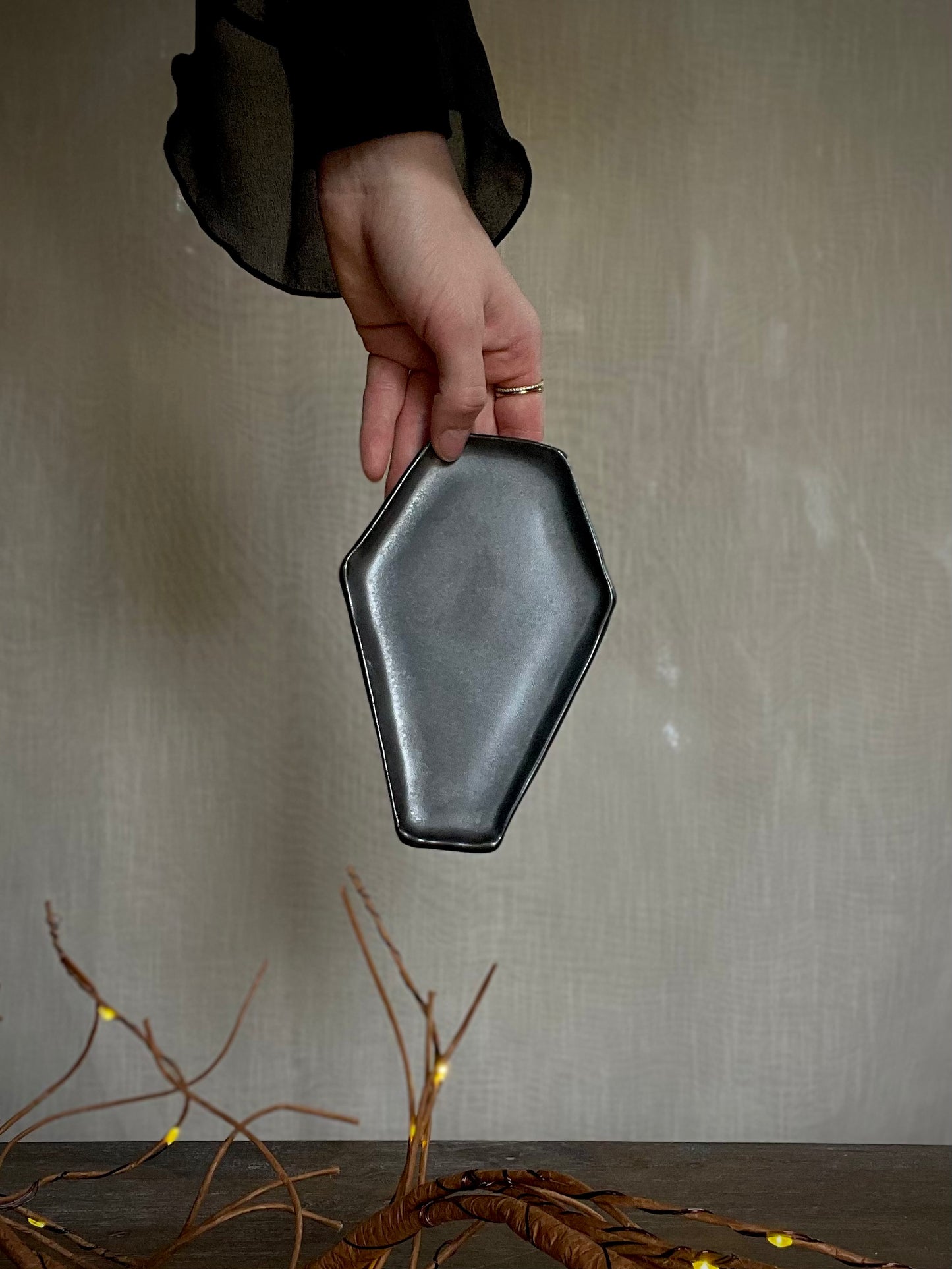 Mini Coffin