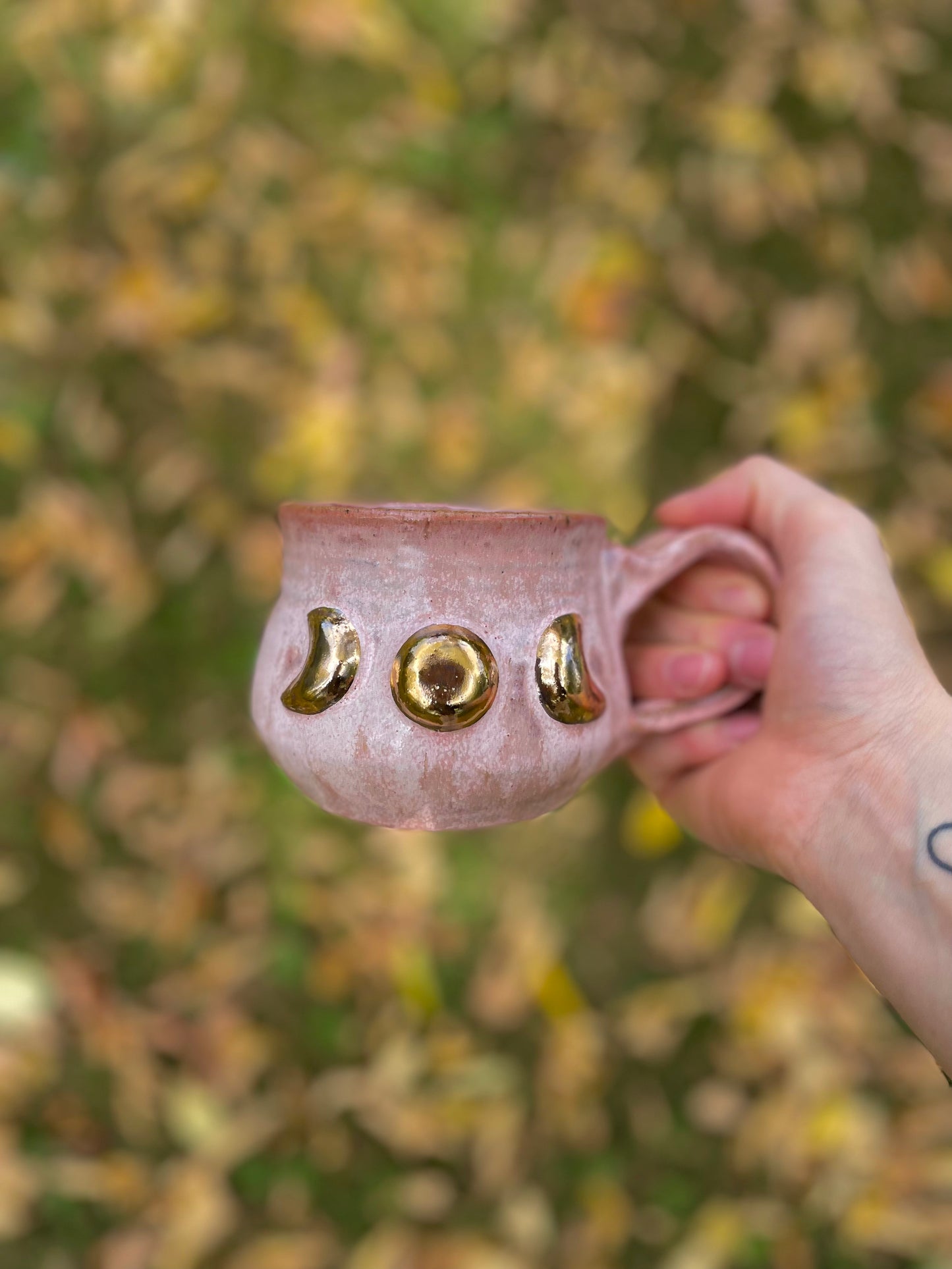 Moon Mug