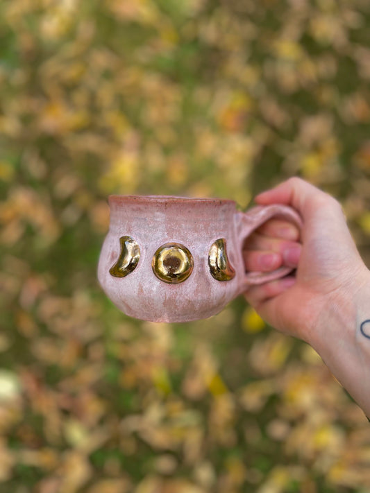 Moon Mug