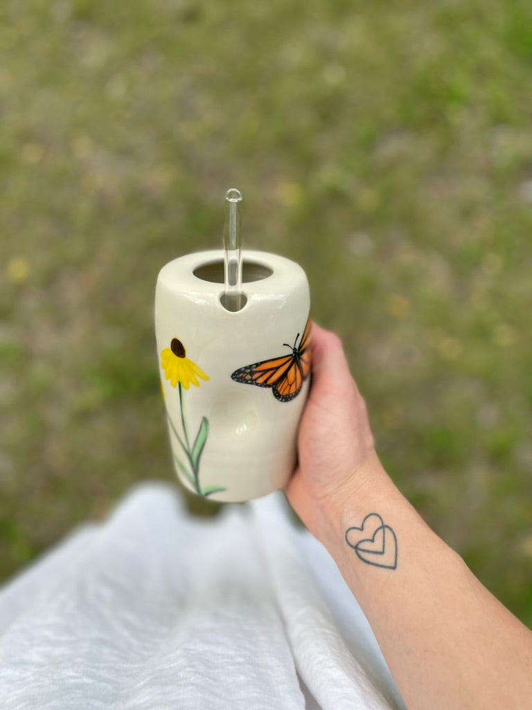 Monarch Tumbler 2