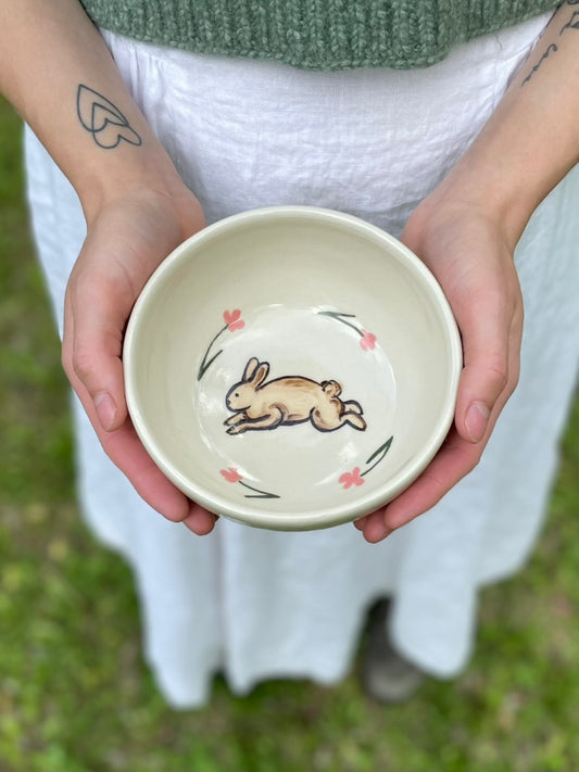Bunny Bowl 2