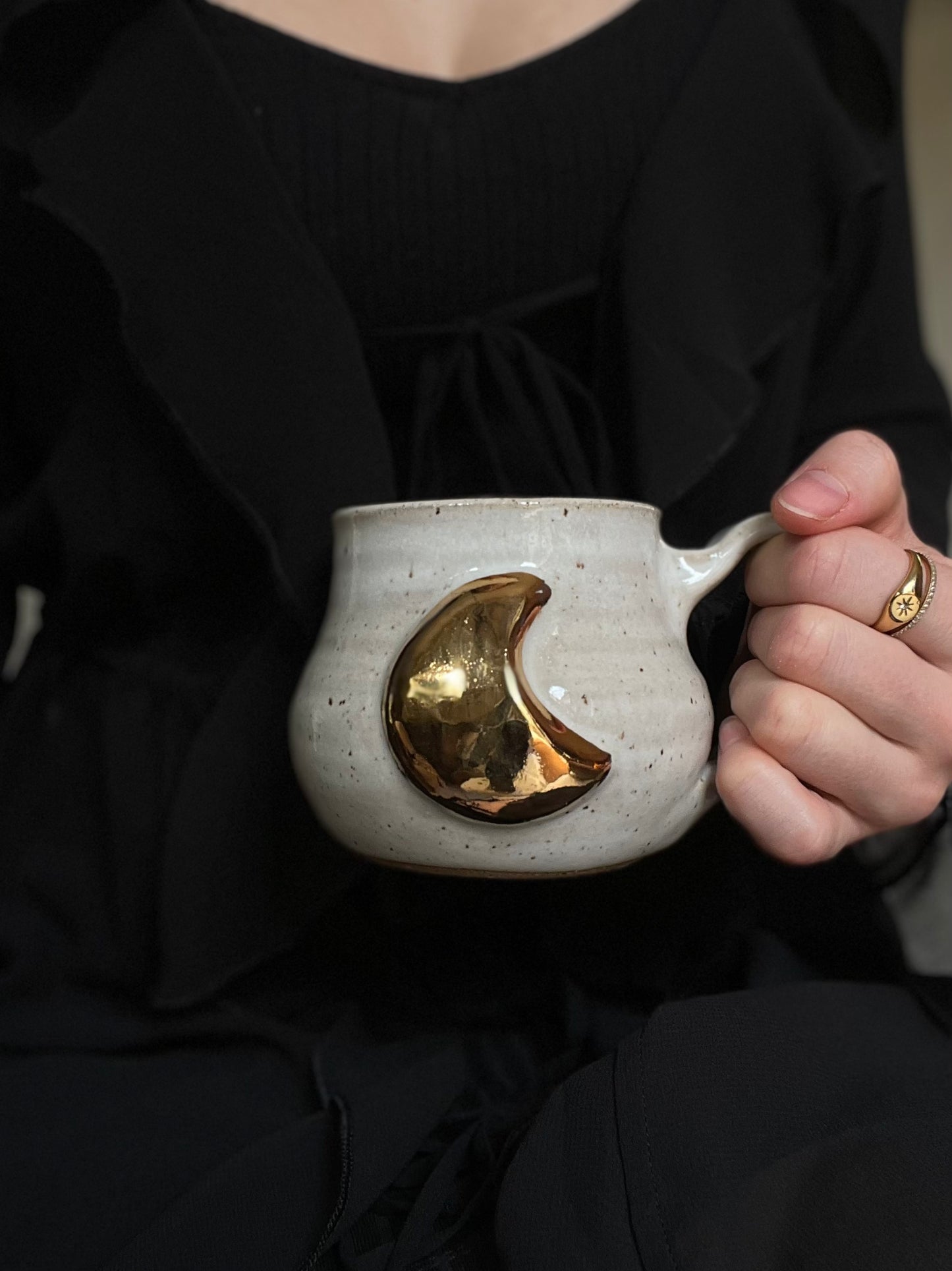 Moon Mug