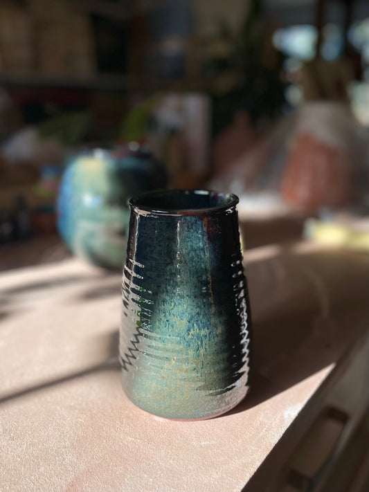 Vase