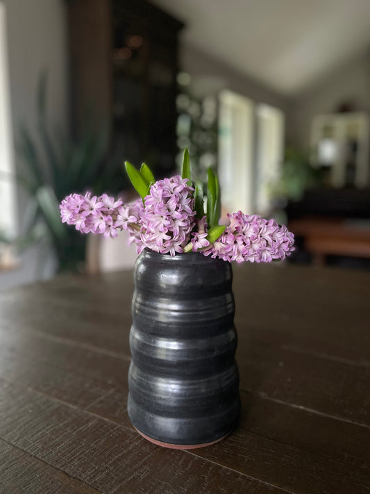 Wavy Vase