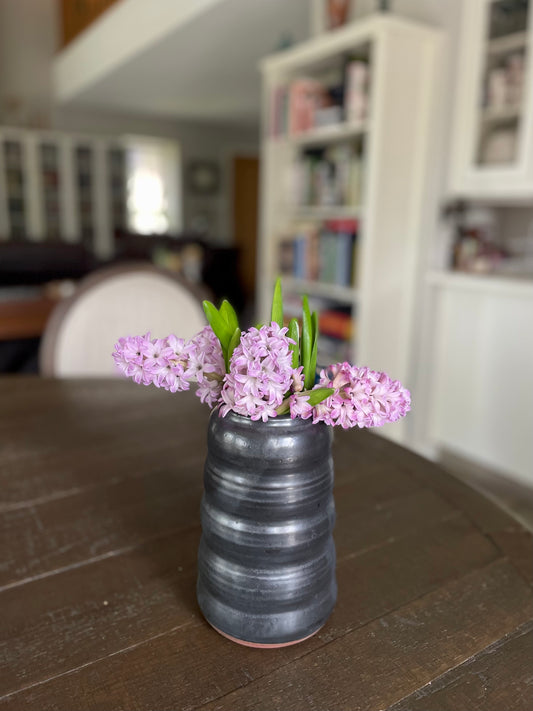Wavy Vase