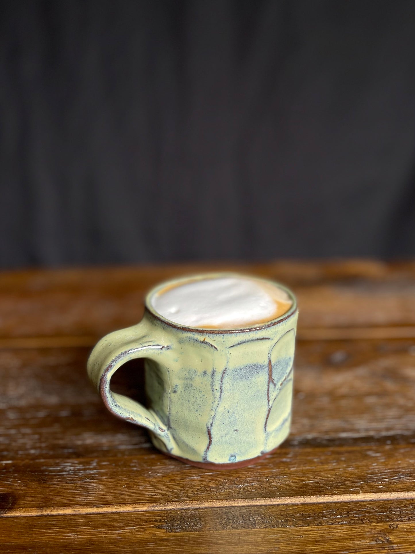 Texture Mugs