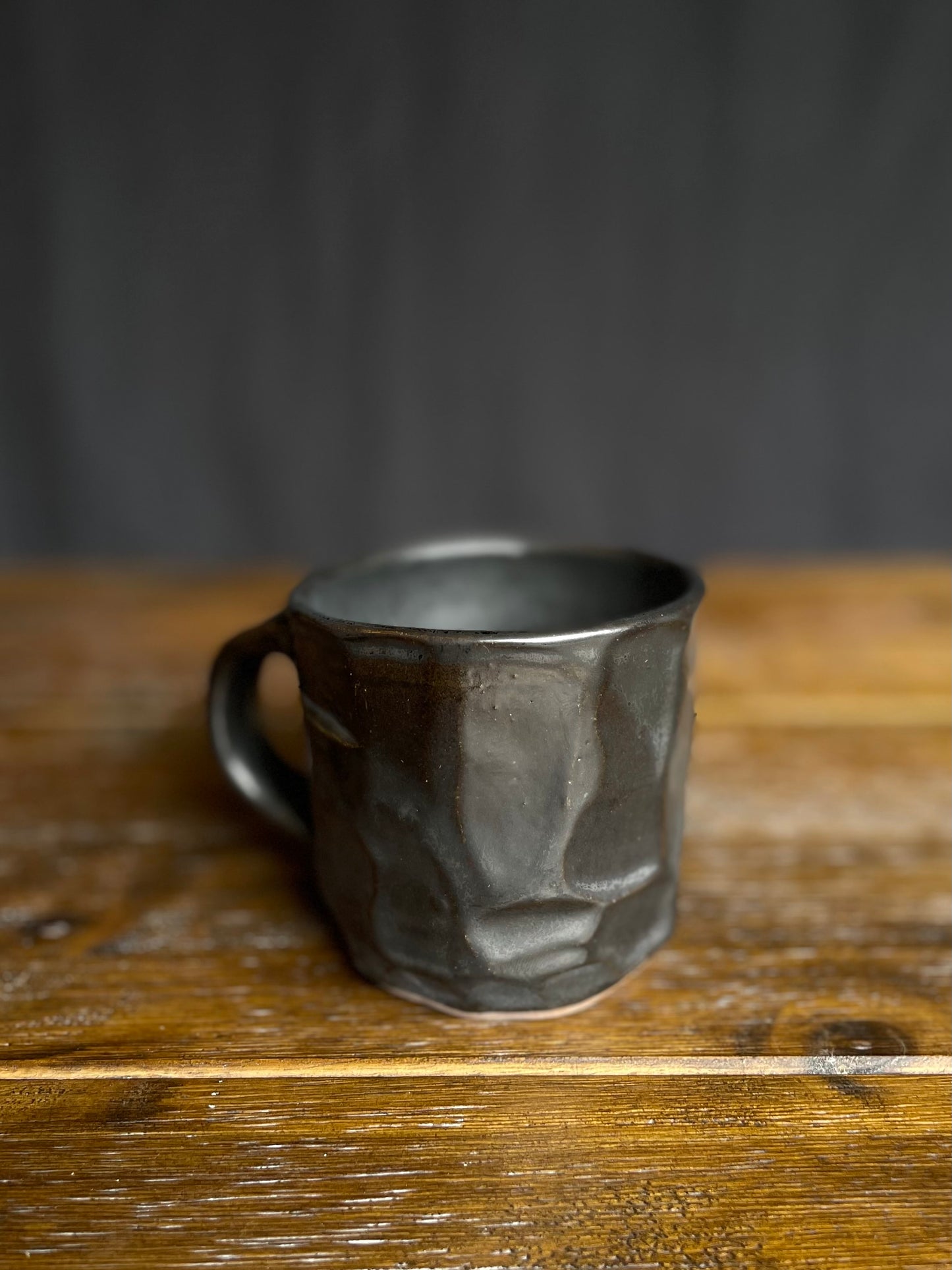 Texture Mugs