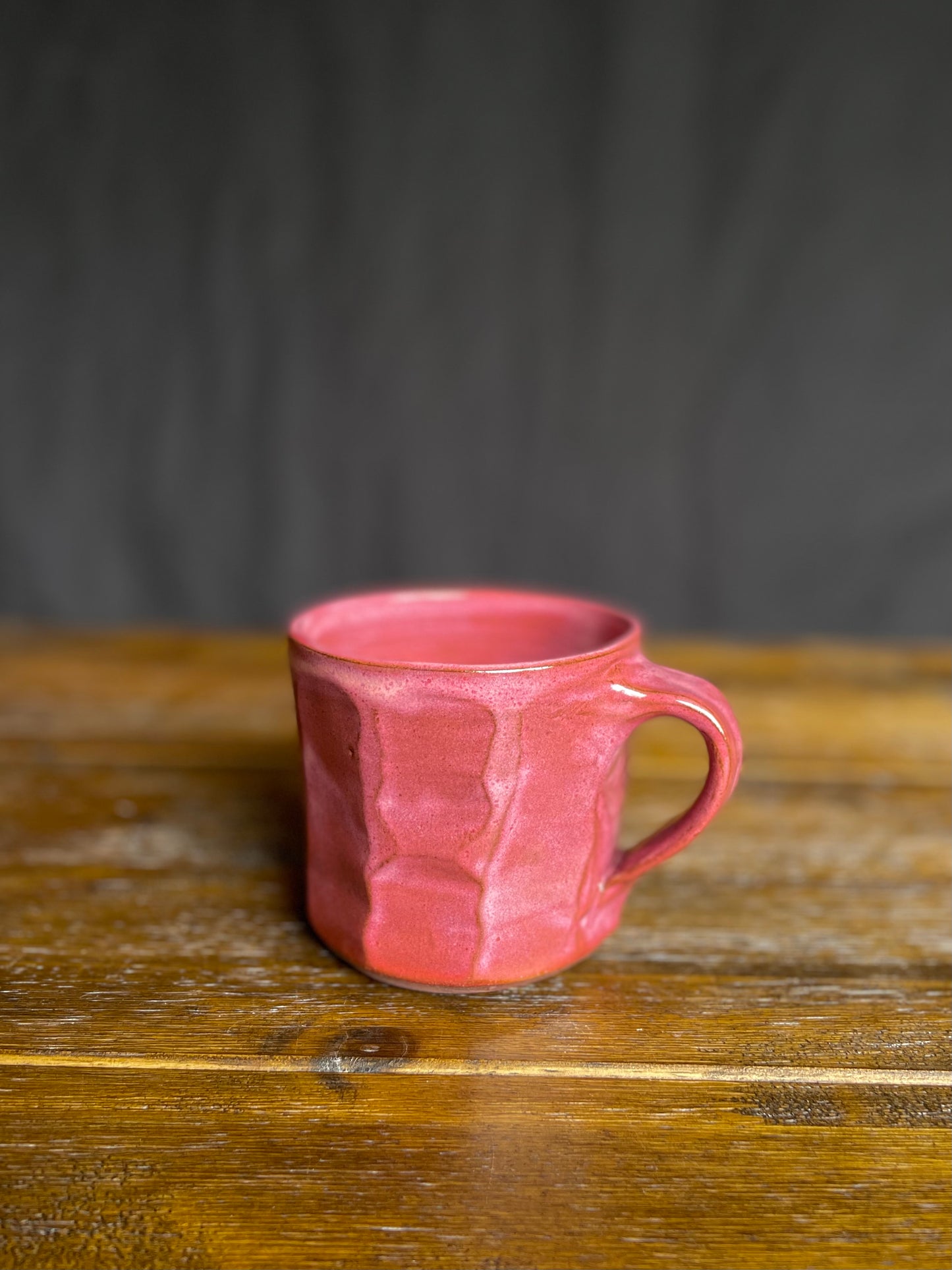 Texture Mugs