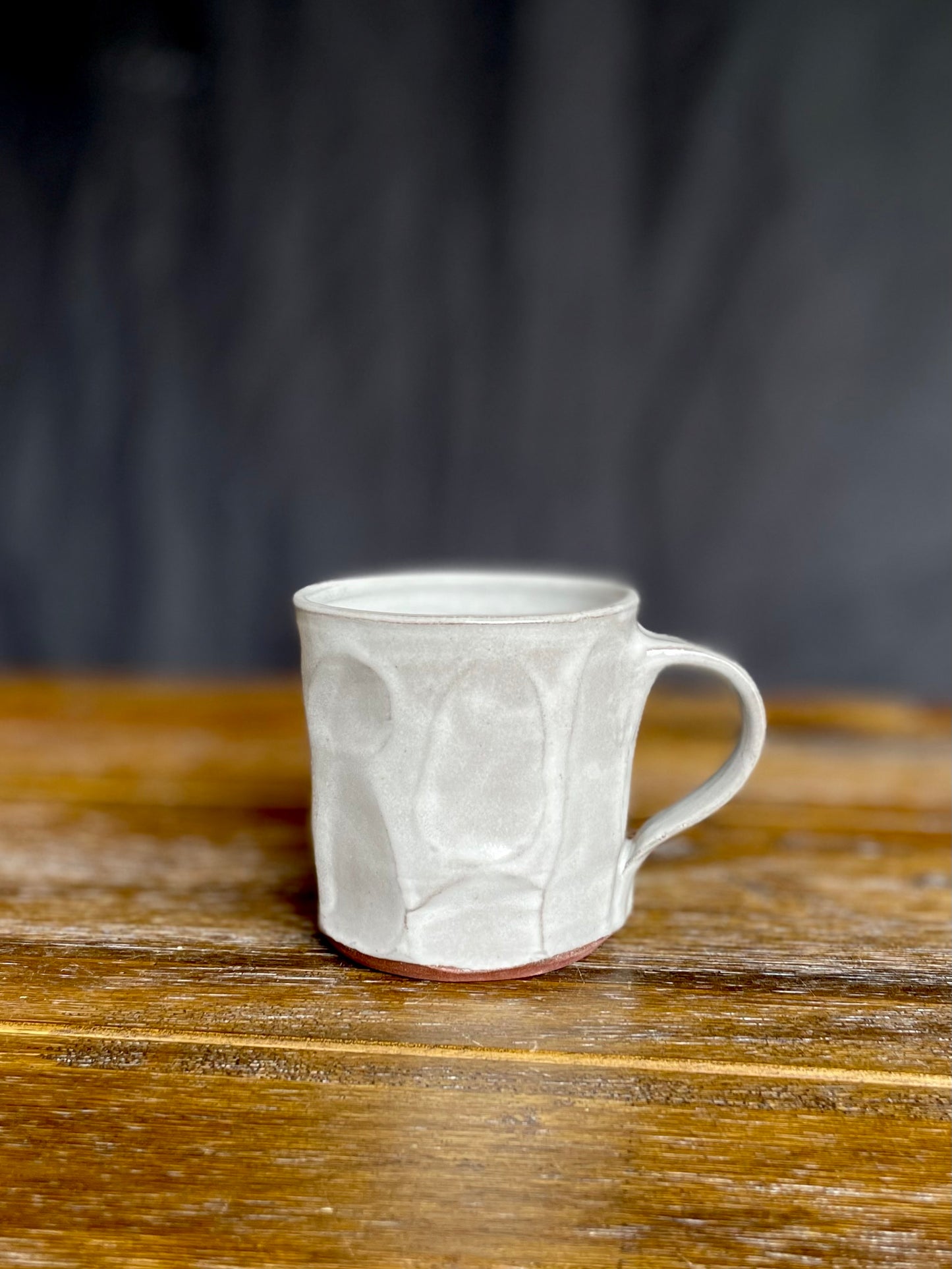 Texture Mugs