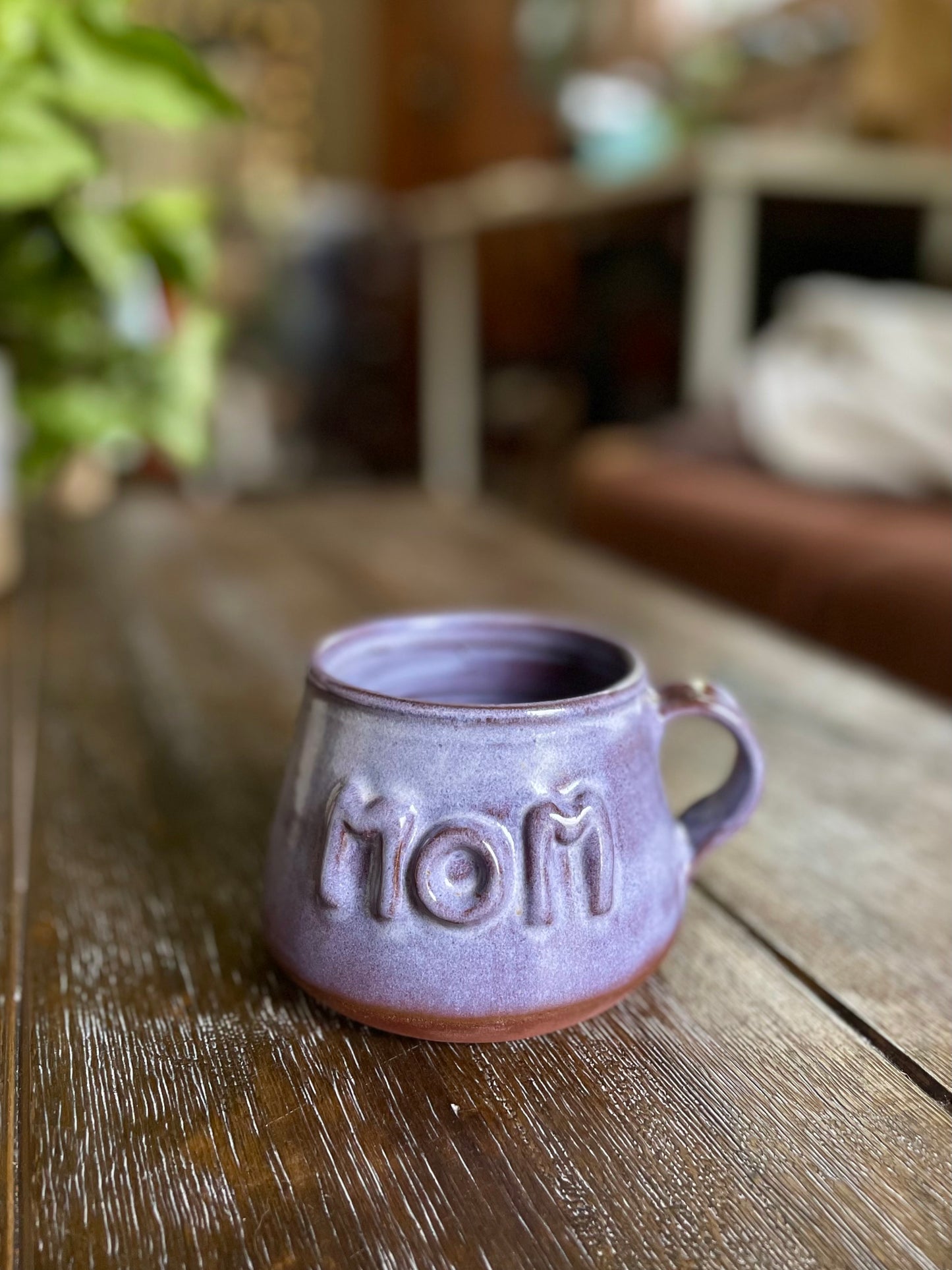 Mom Mug