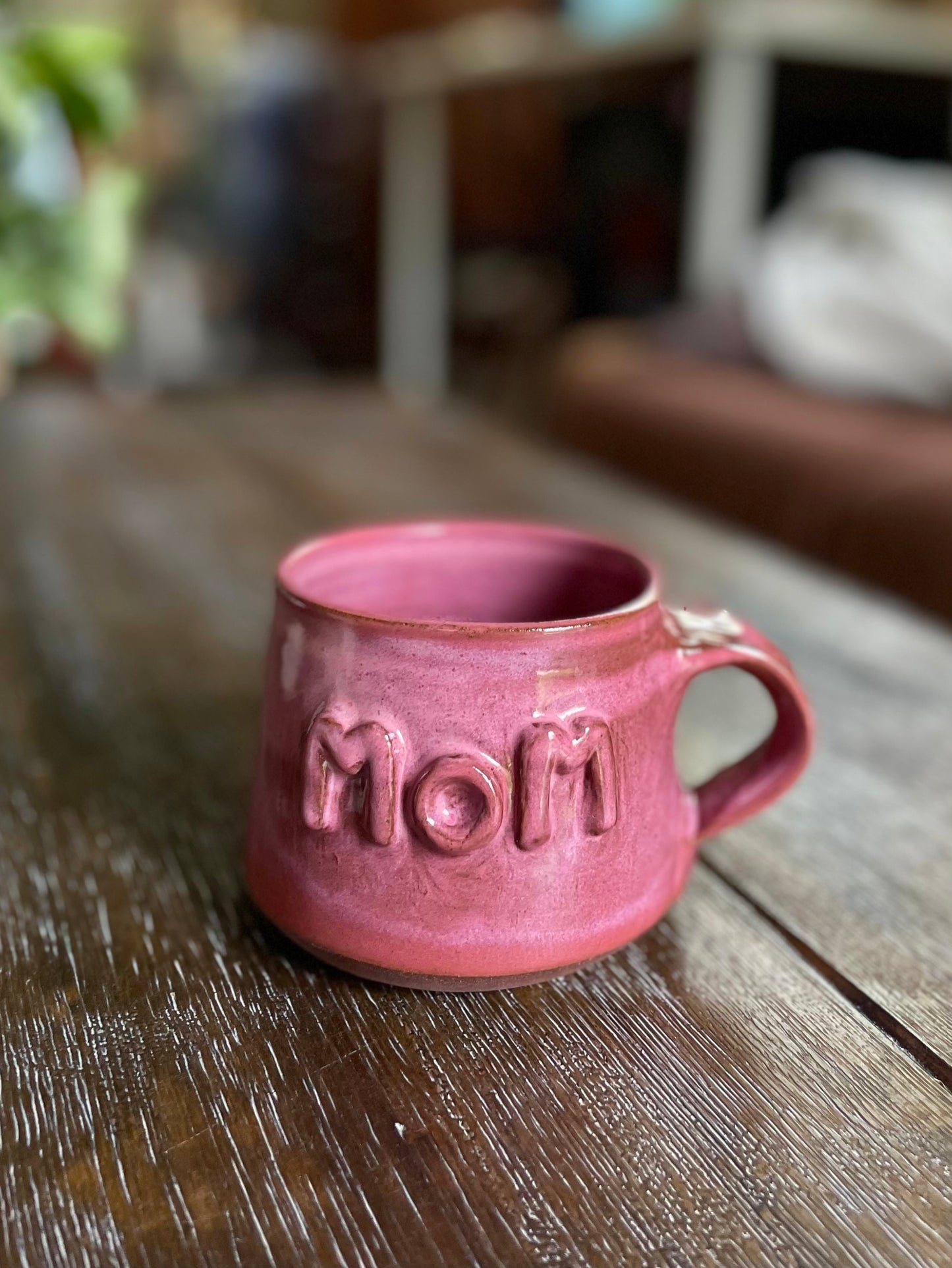 Mom Mug