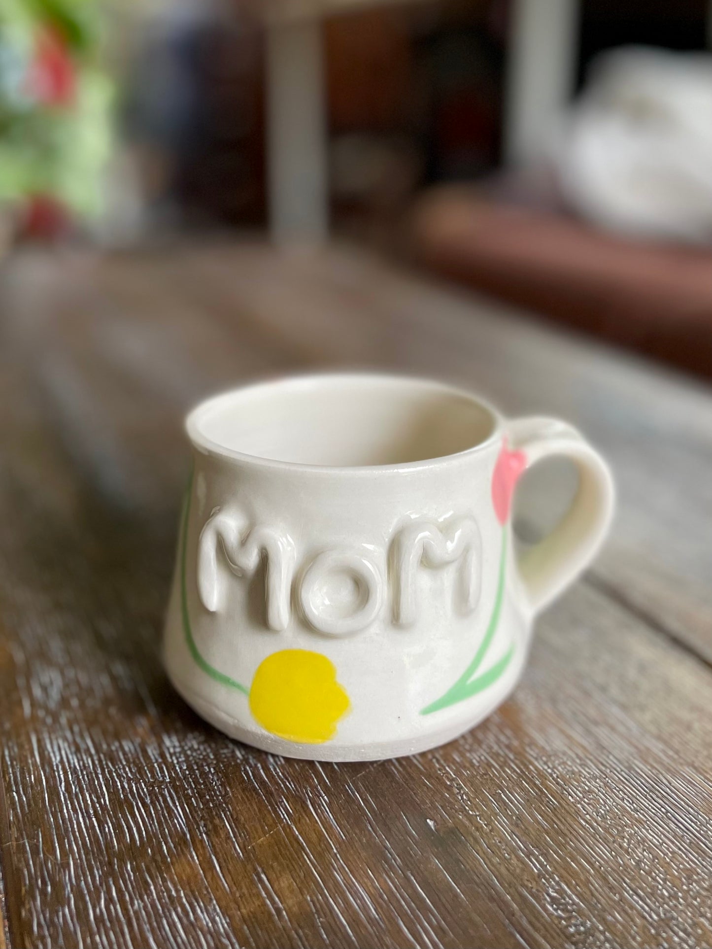 Mom Mug