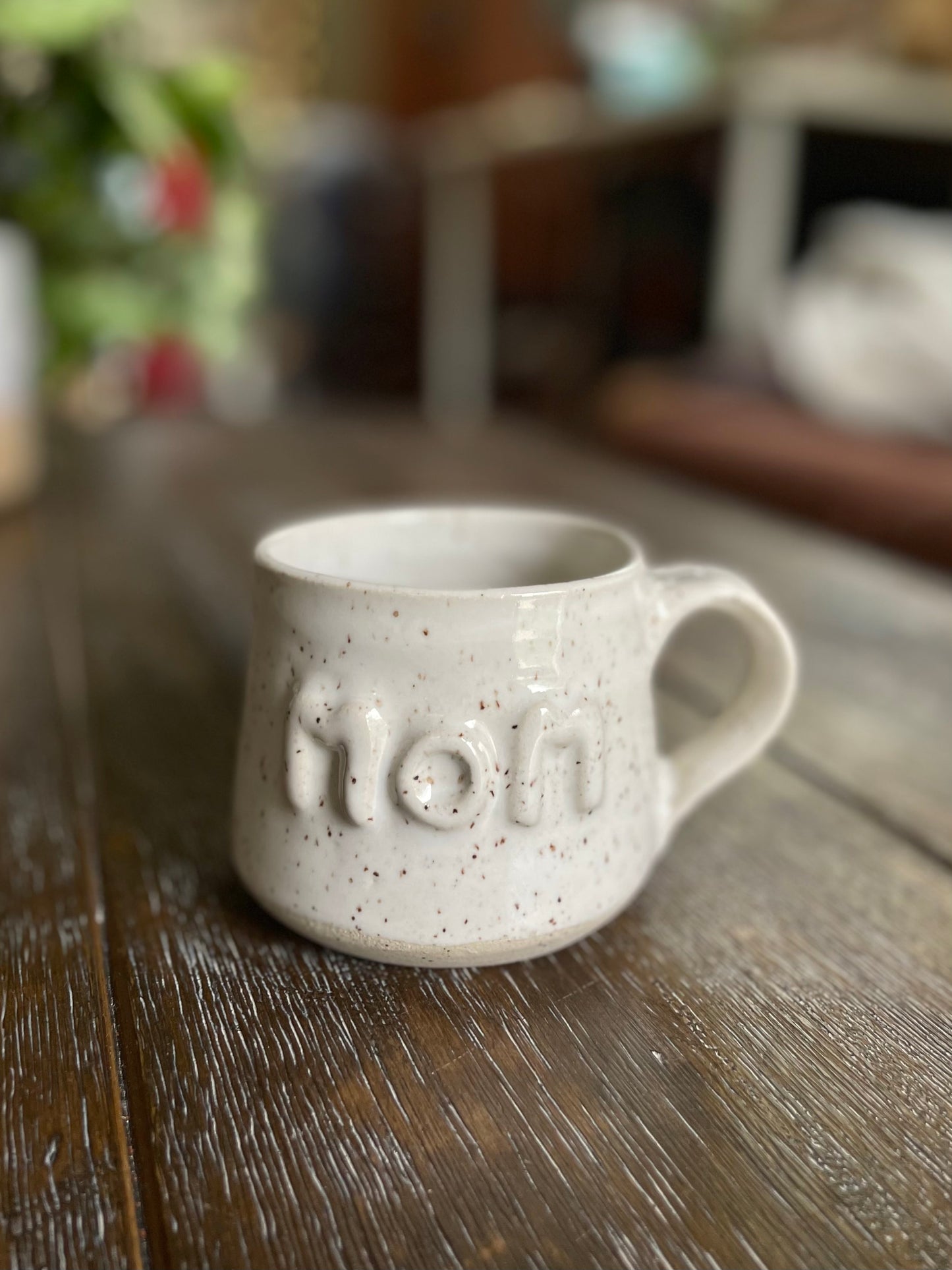 Mom Mug