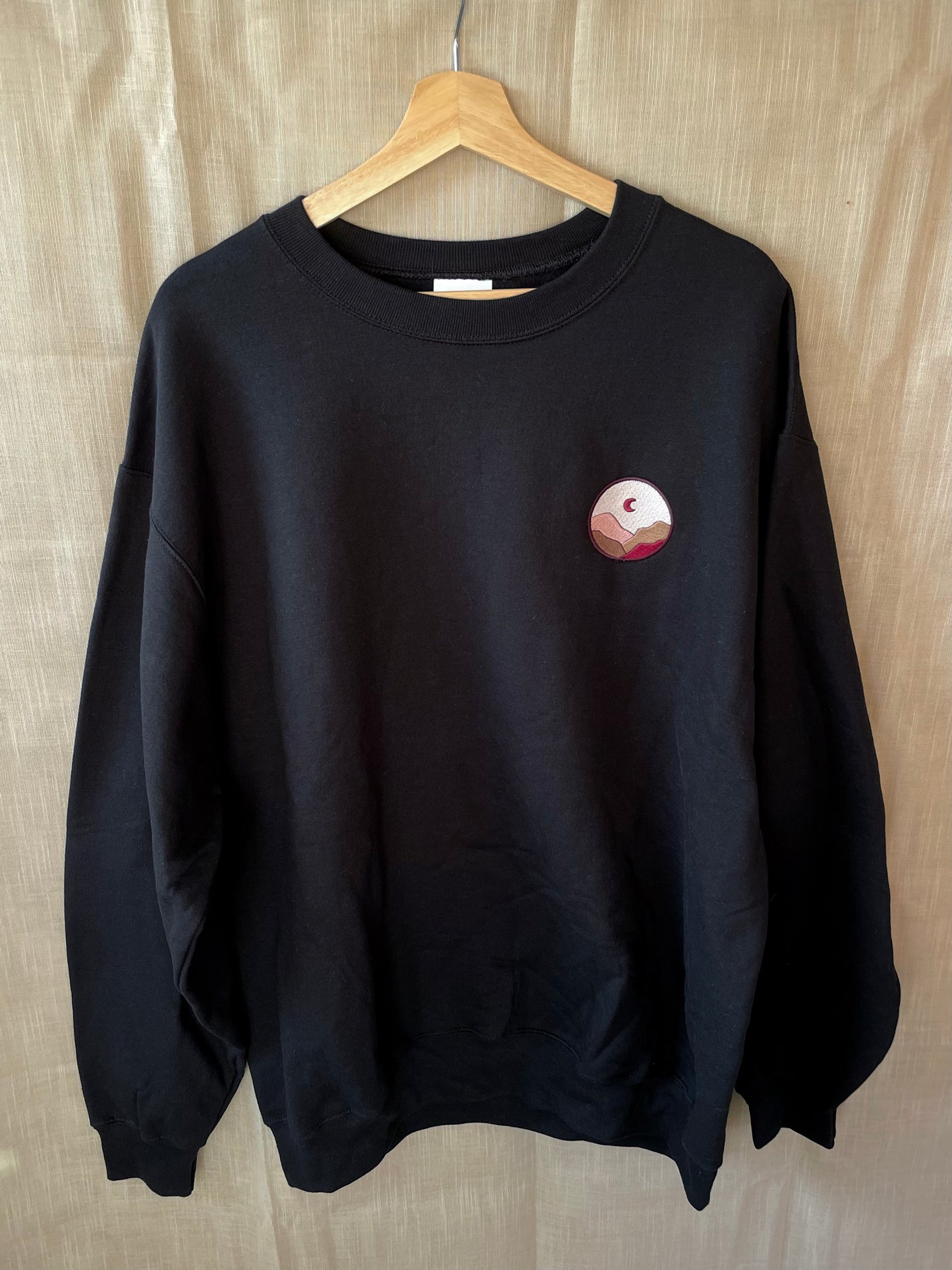 Crewneck