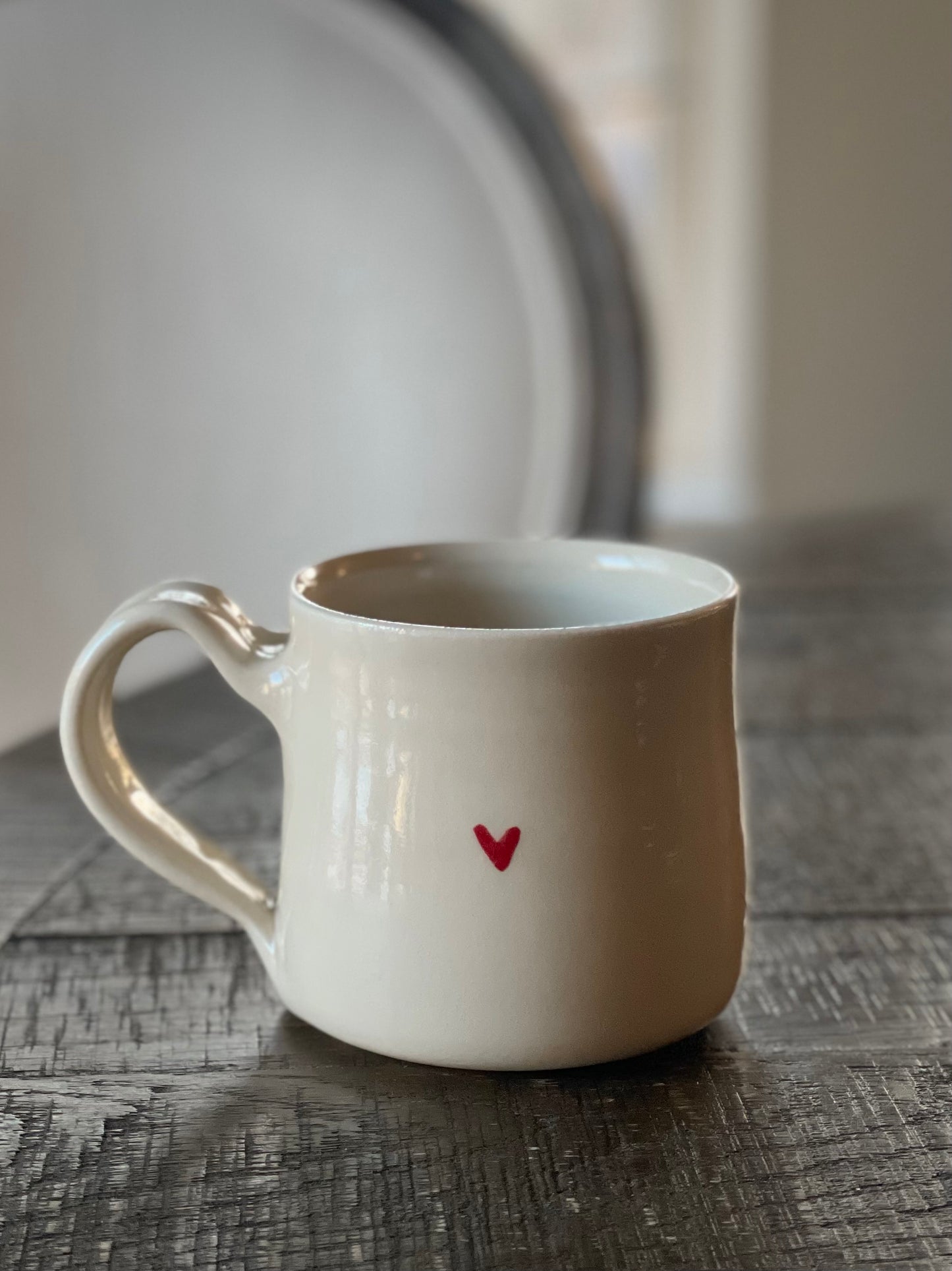 Love Bunnies Mug
