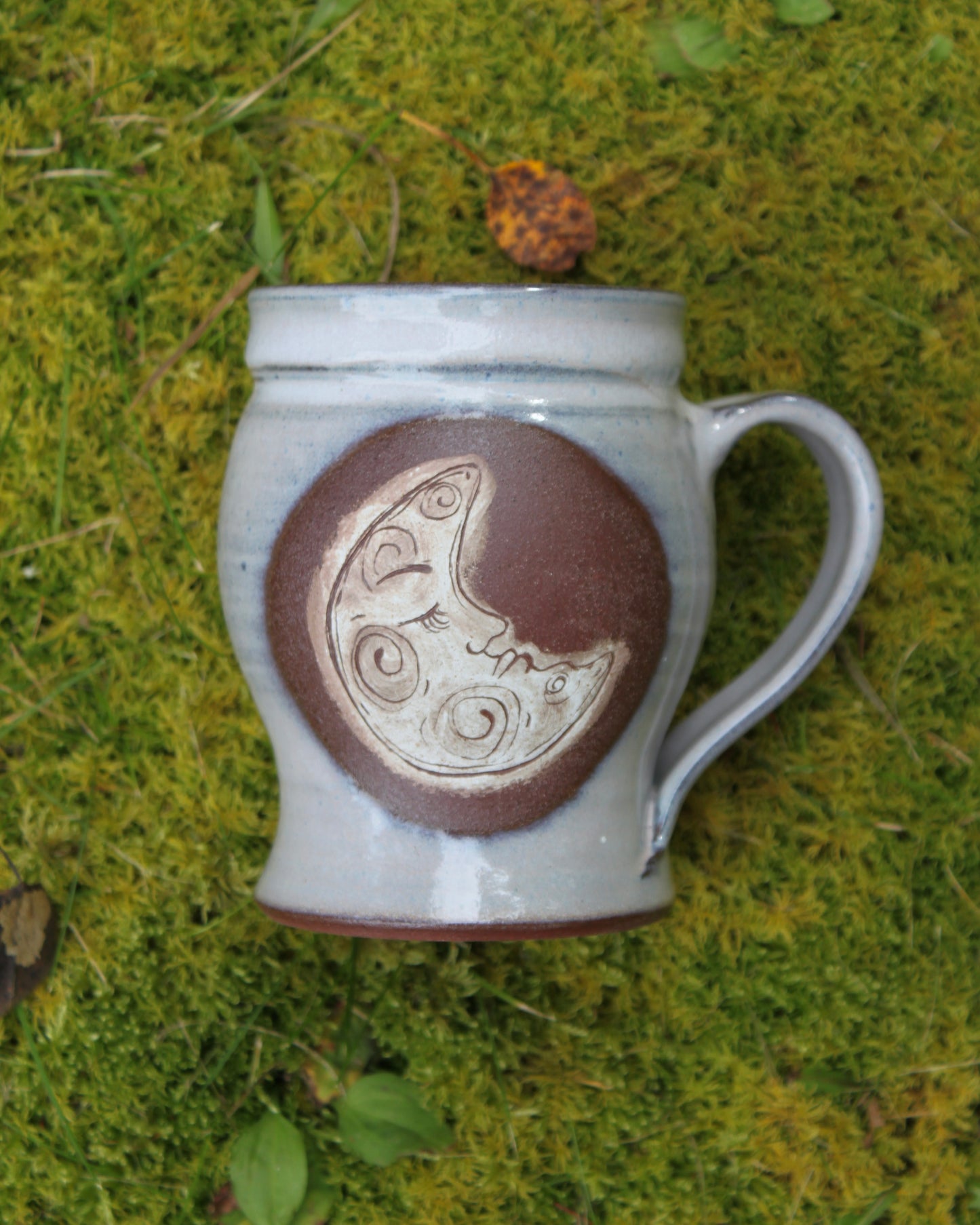 Moon Mug 9