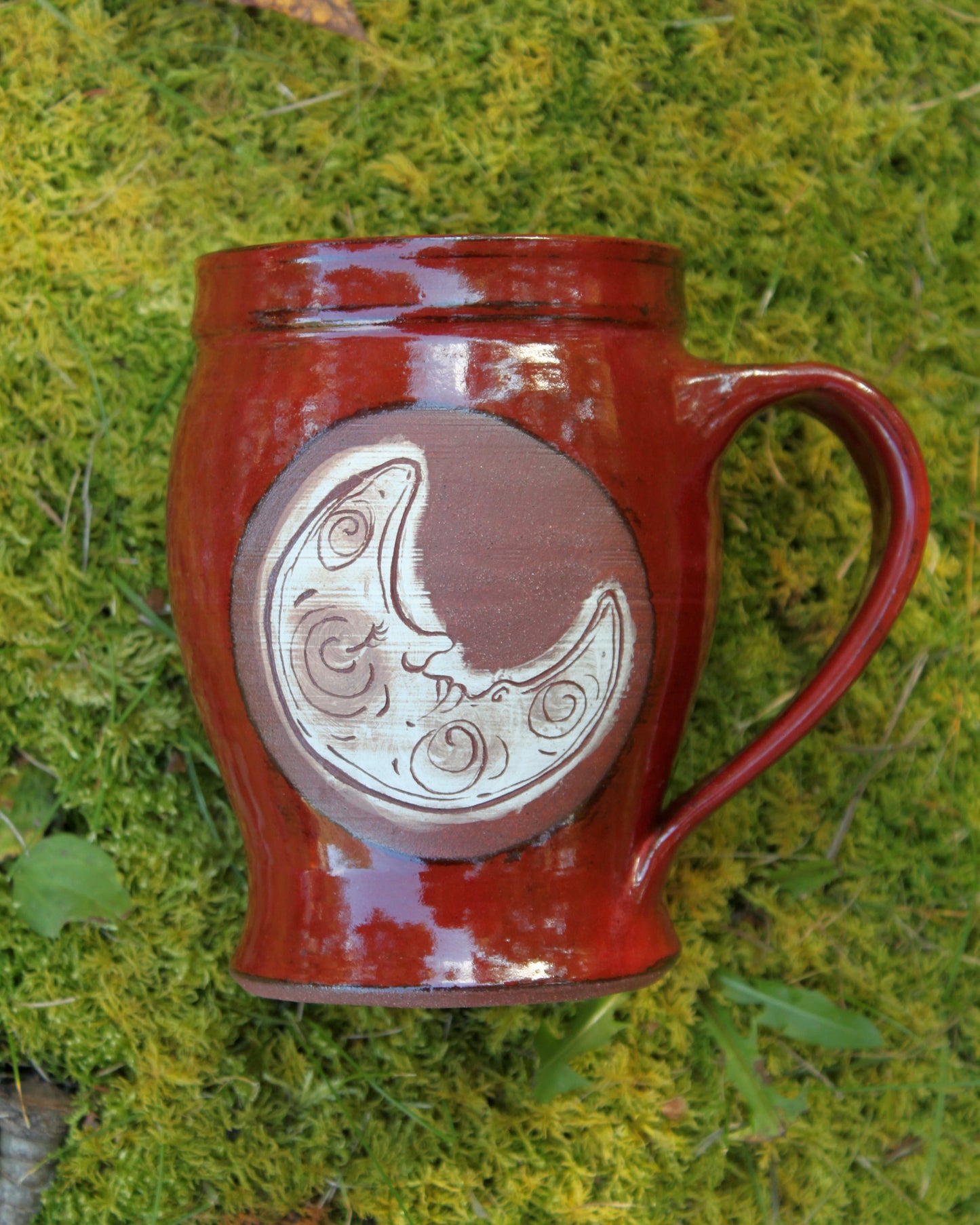 Moon Mug 1