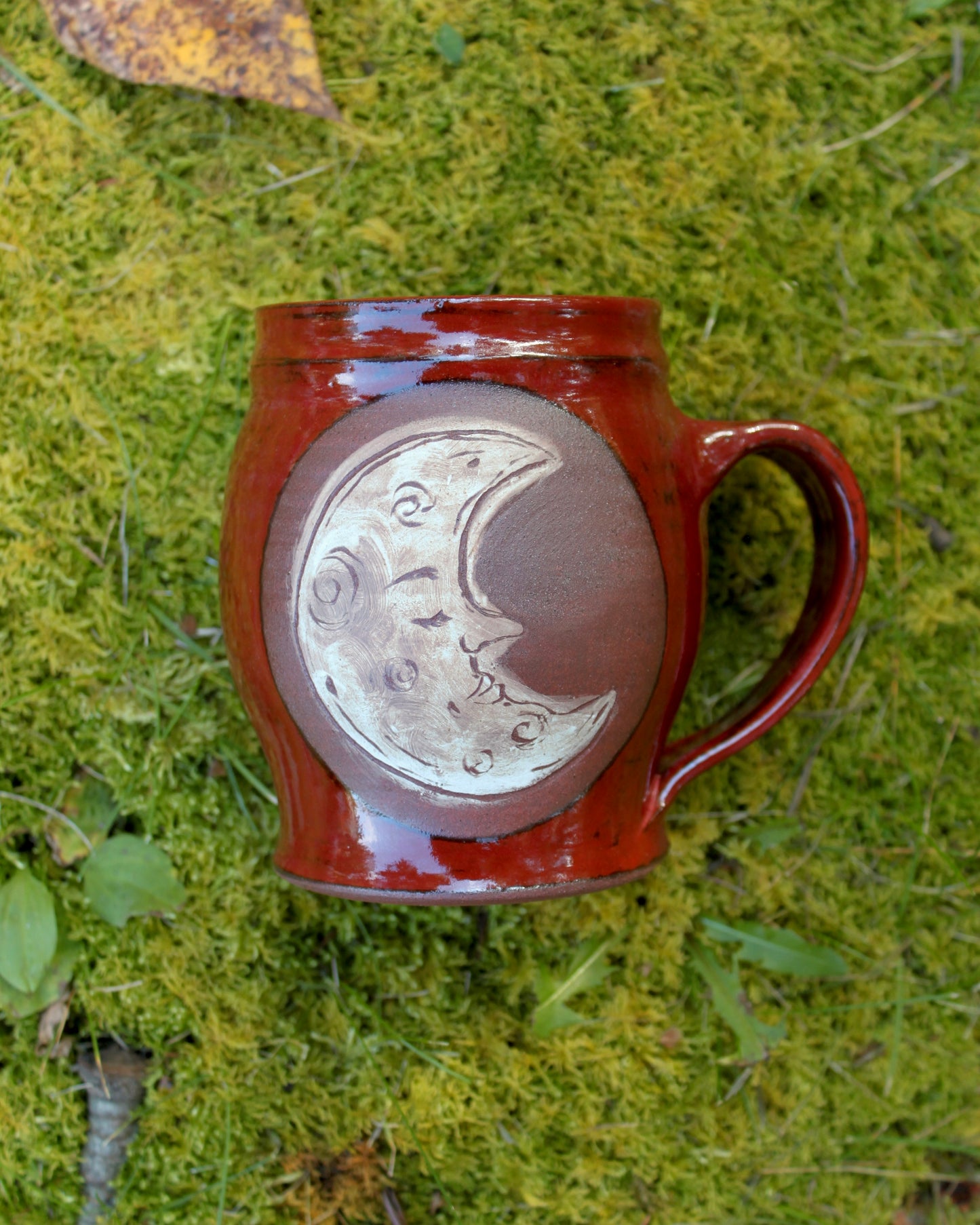 Moon Mug 2