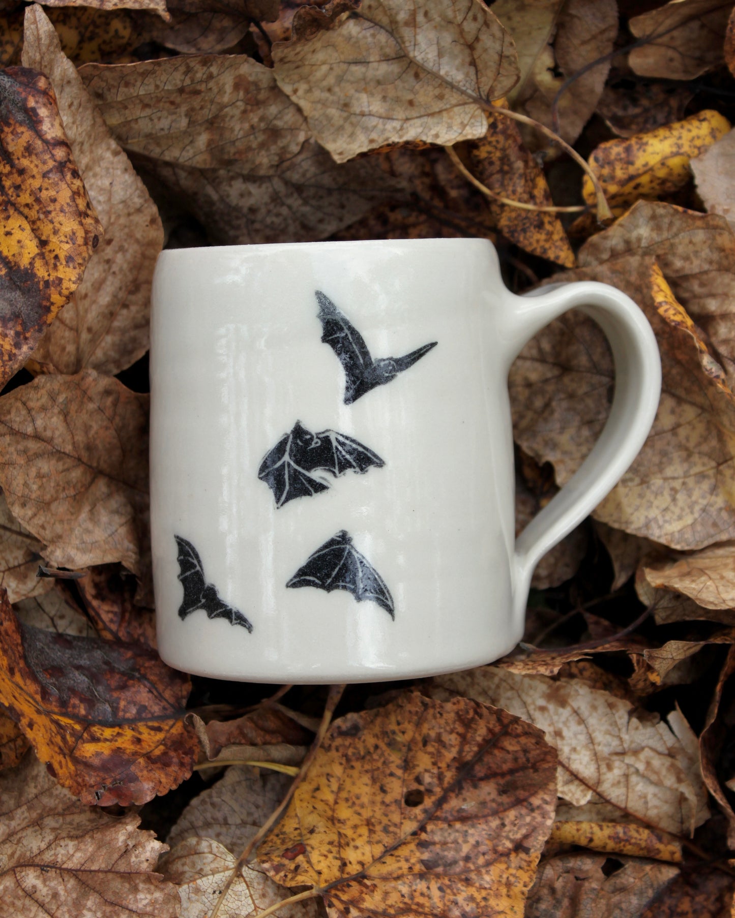 Bat Mug 3
