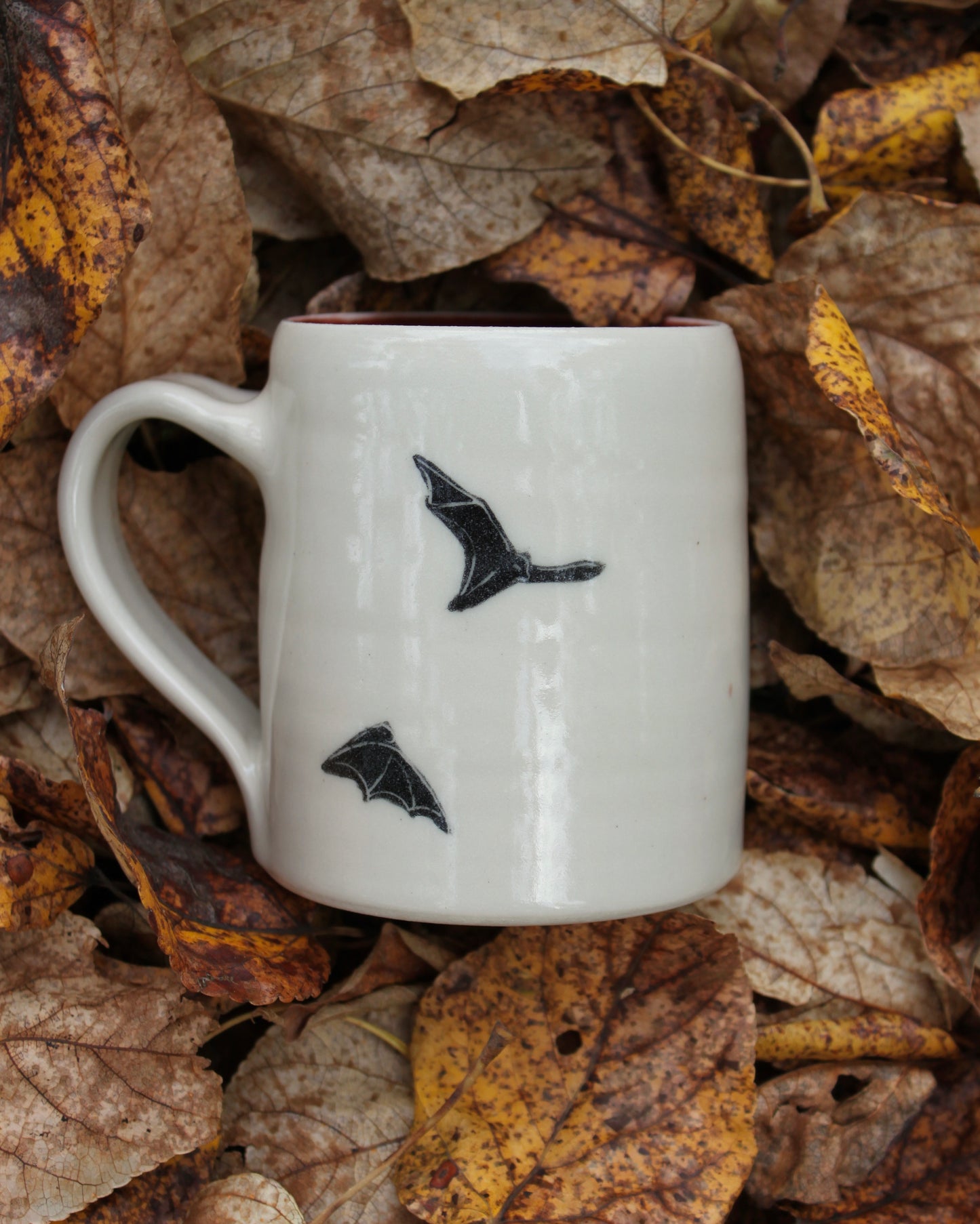Bat Mug 3