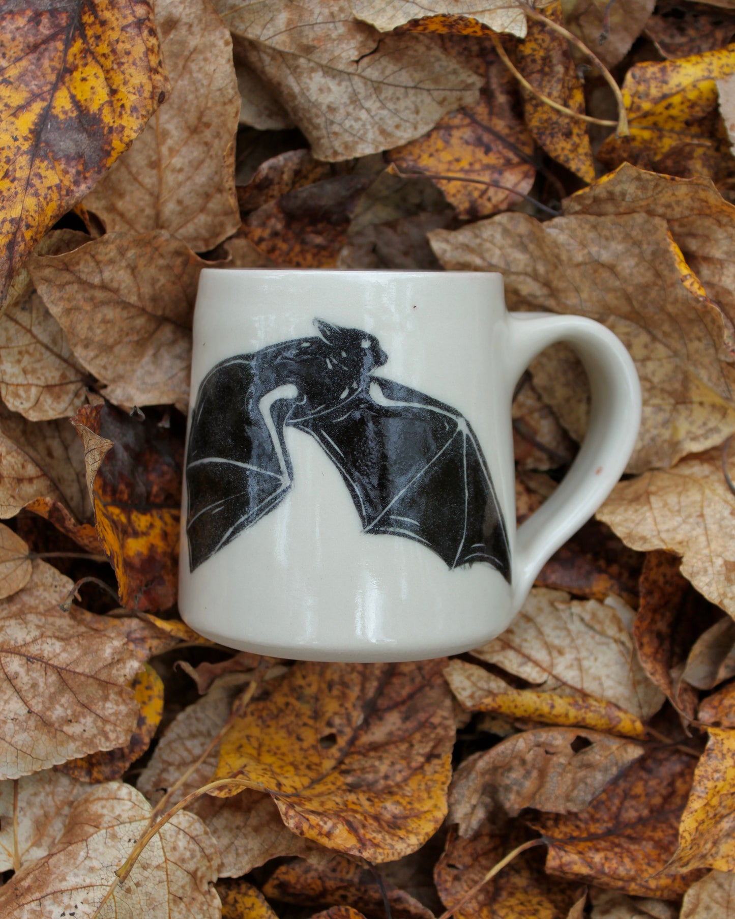 Bat Mug 1
