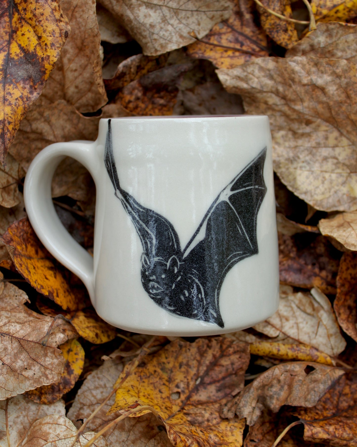 Bat Mug 1