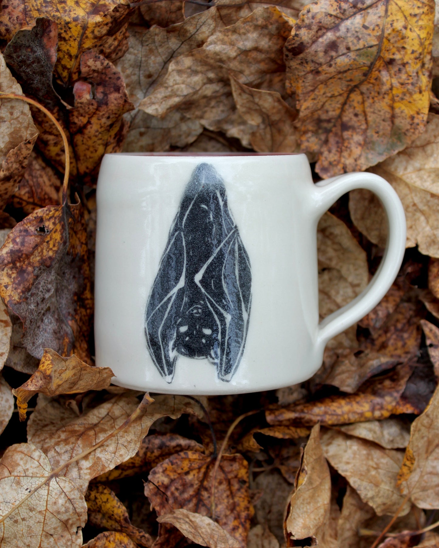 Bat Mug 4