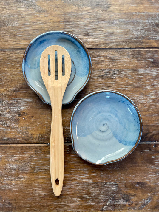Spoon Rests