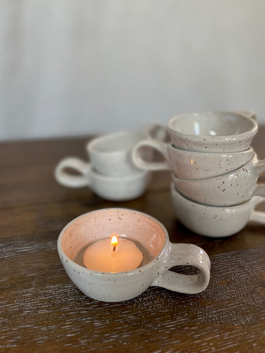 Tealight Holders