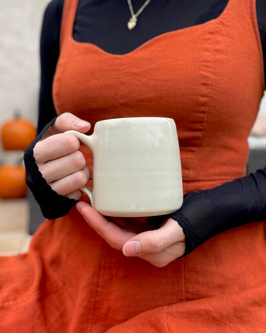 Raven Mug 1