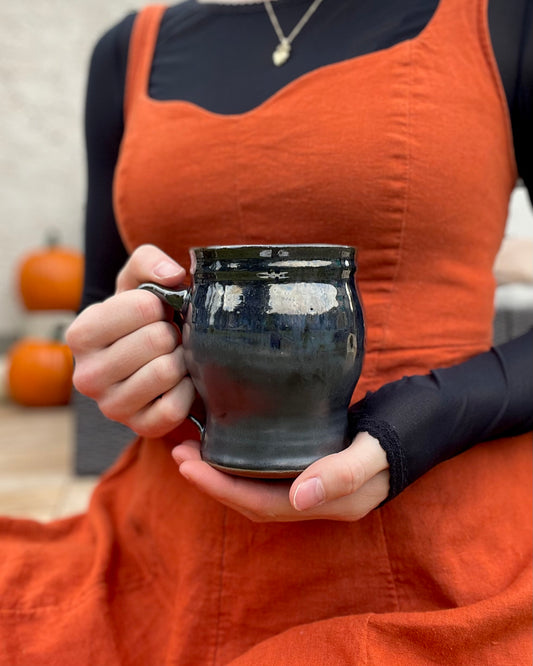 Moon Mug 21