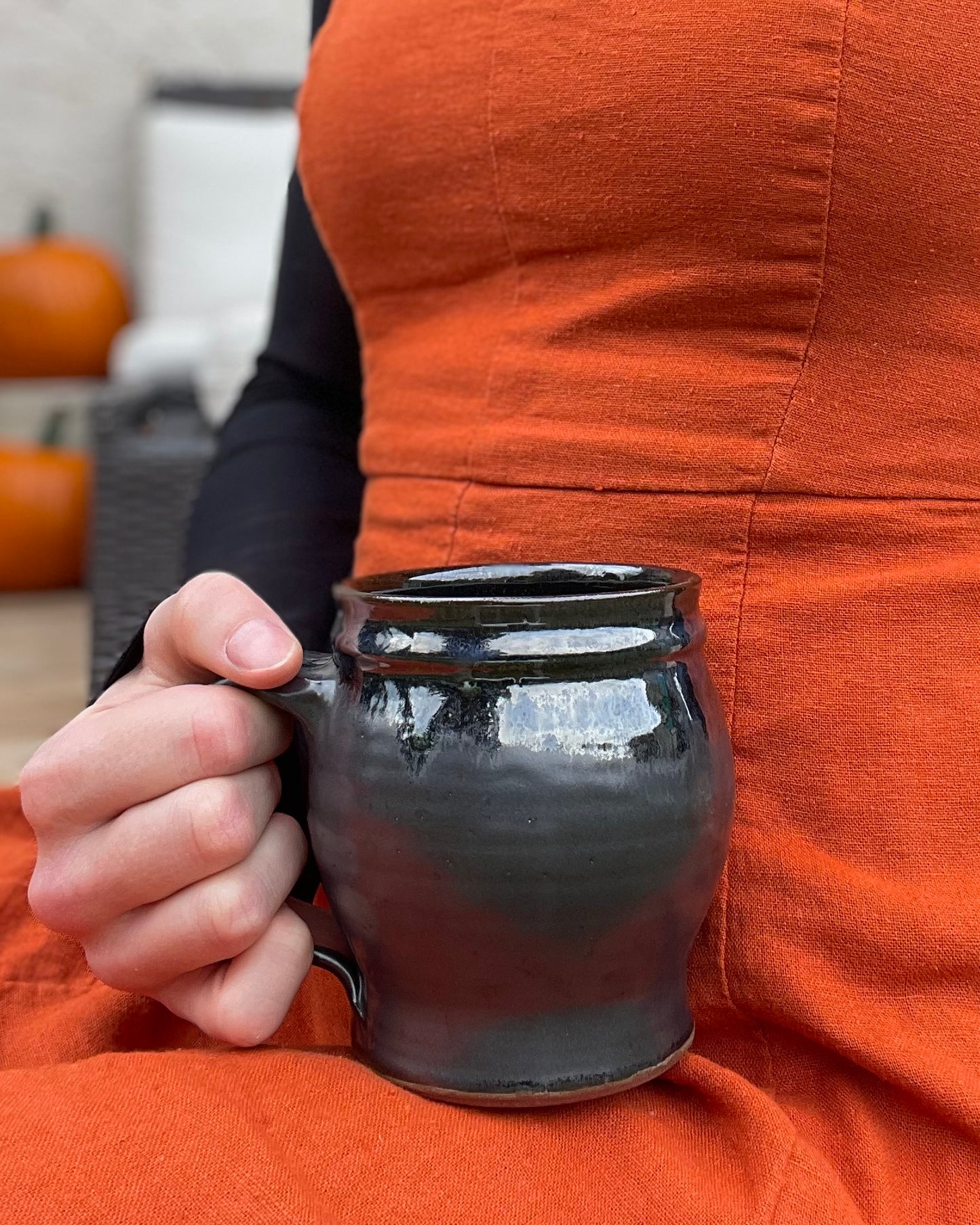 Moon Mug 20